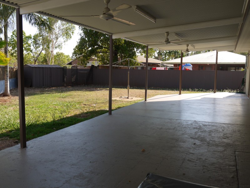 37 Holtze Crescent, Katherine NT 0850