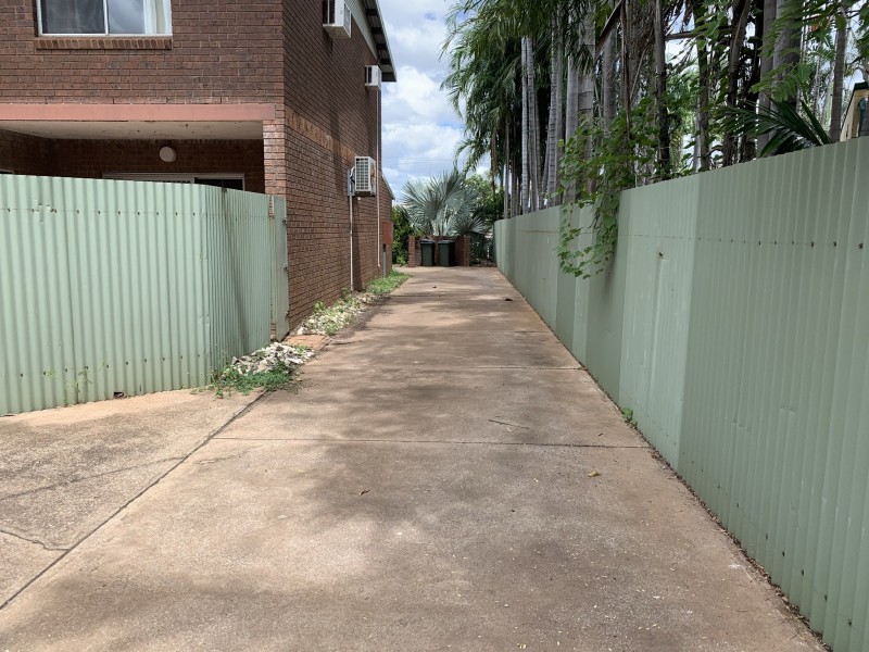 3/9 Mannion Street, Katherine NT 0850