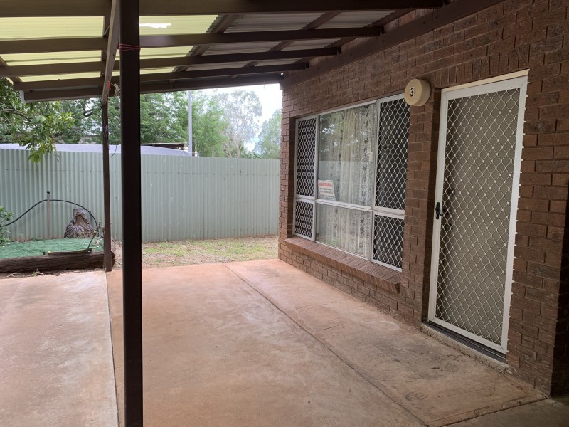 3/9 Mannion Street, Katherine NT 0850