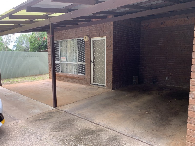 3/9 Mannion Street, Katherine NT 0850