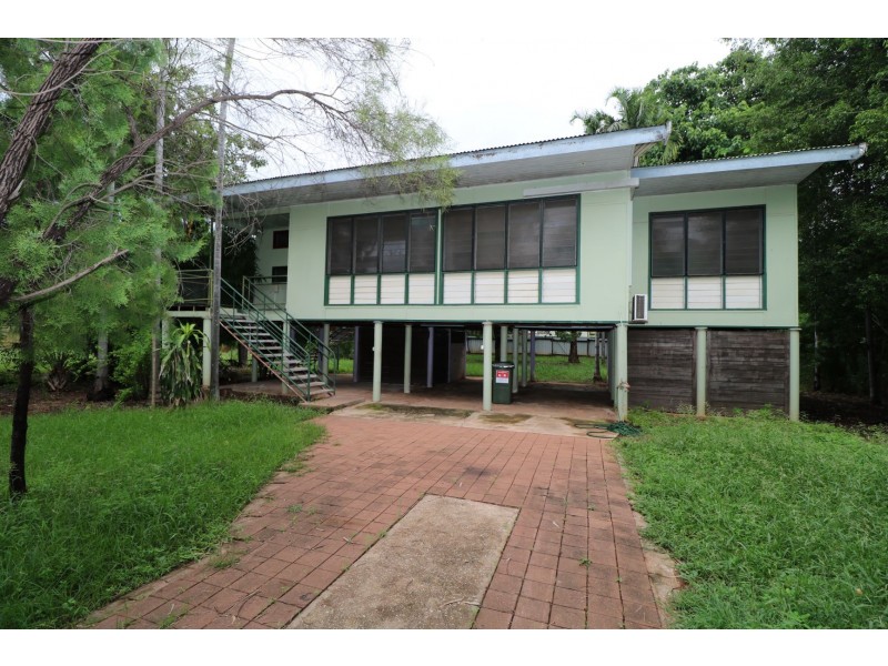 11 Lucy Street, Katherine NT 0850