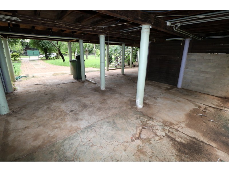 11 Lucy Street, Katherine NT 0850