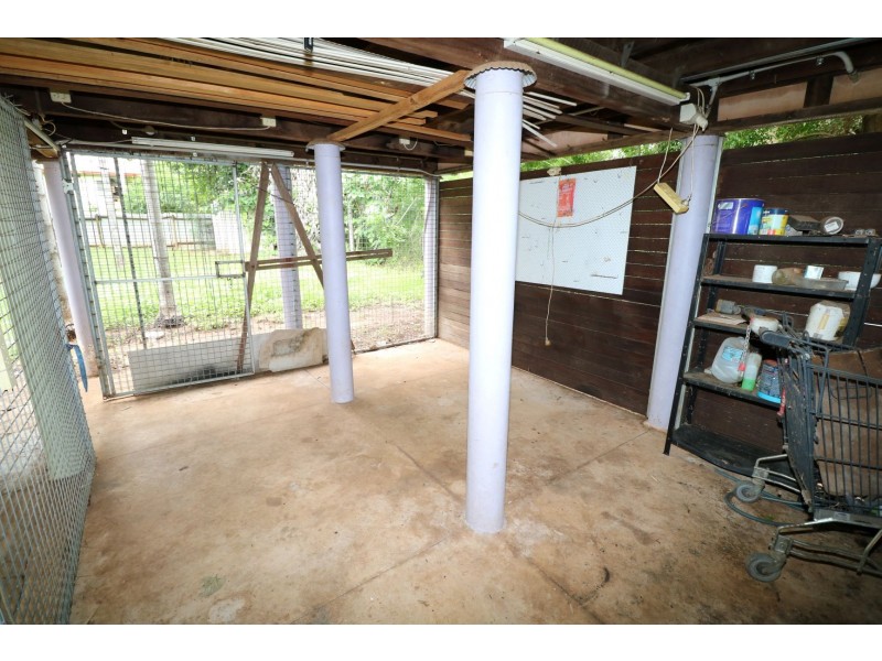 11 Lucy Street, Katherine NT 0850