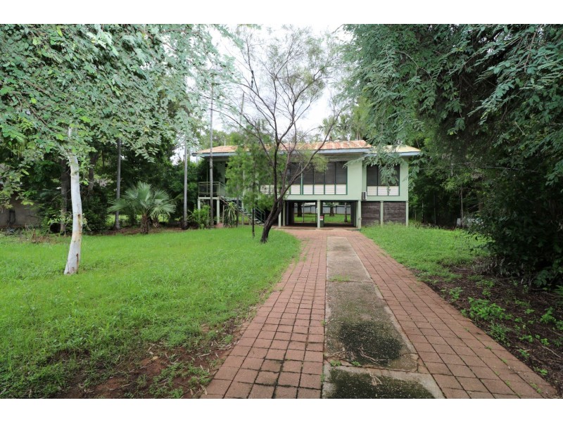 11 Lucy Street, Katherine NT 0850