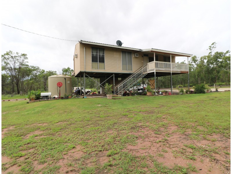 70 Edith Farms Road, Katherine NT 0850