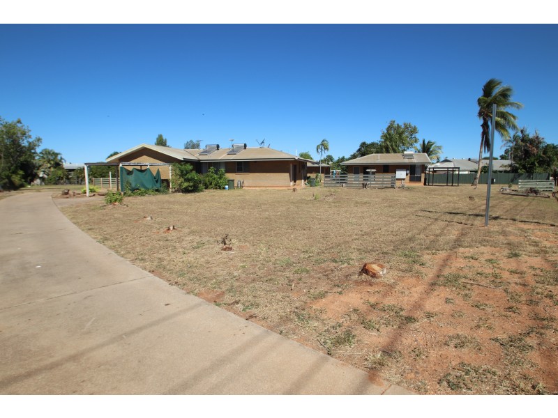 3/21 Giles Street, Katherine NT 0850