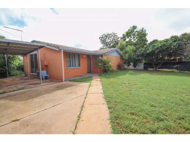 8 Holtze Crescent, Katherine NT 0850