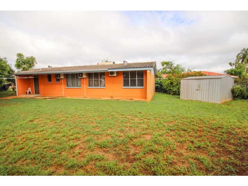 8 Holtze Crescent, Katherine NT 0850