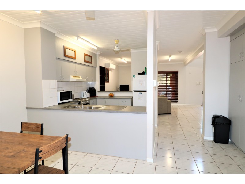 1/23A Fourth Street, Katherine NT 0850