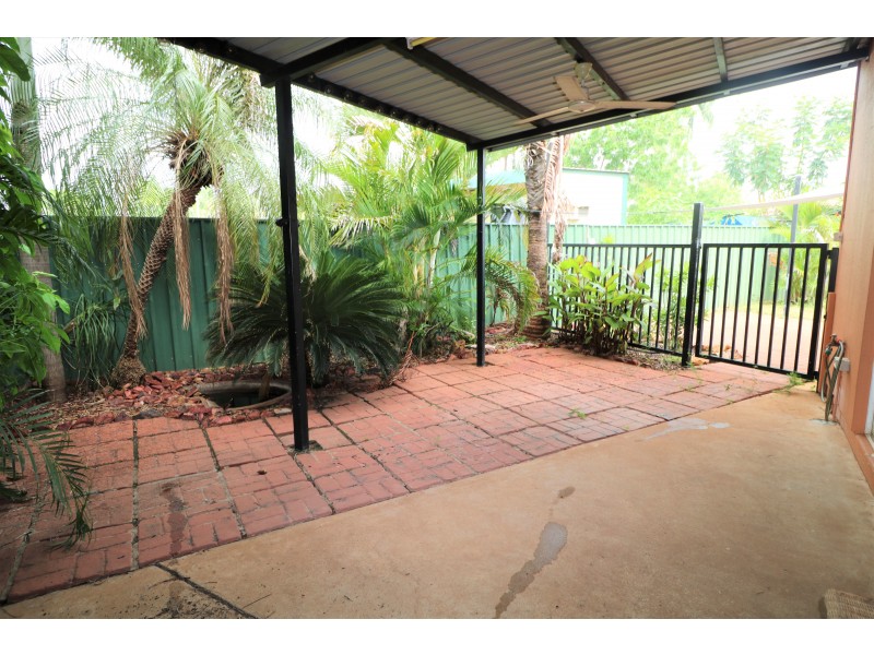 1/23A Fourth Street, Katherine NT 0850