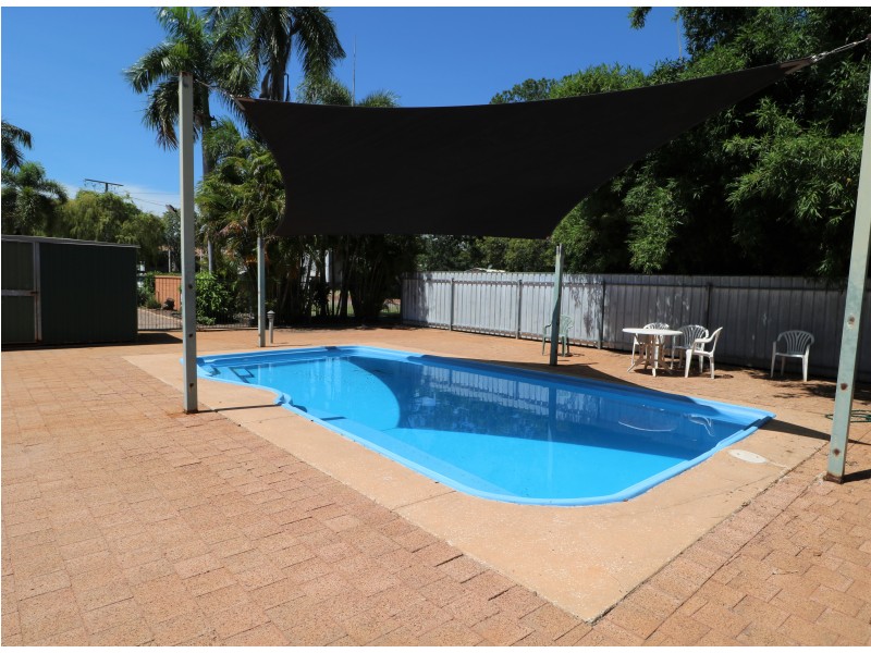 1/23A Fourth Street, Katherine NT 0850