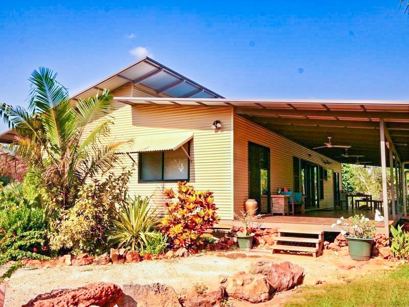 189  Cragborn Road, Katherine NT 0850