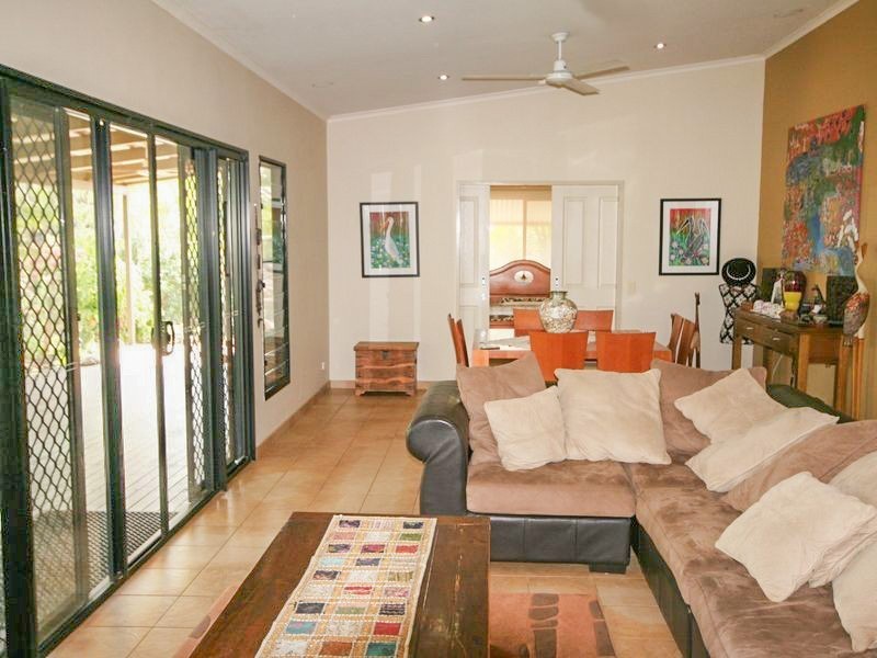 189  Cragborn Road, Katherine NT 0850