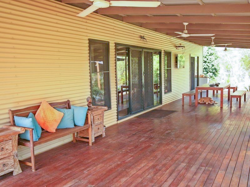 189  Cragborn Road, Katherine NT 0850