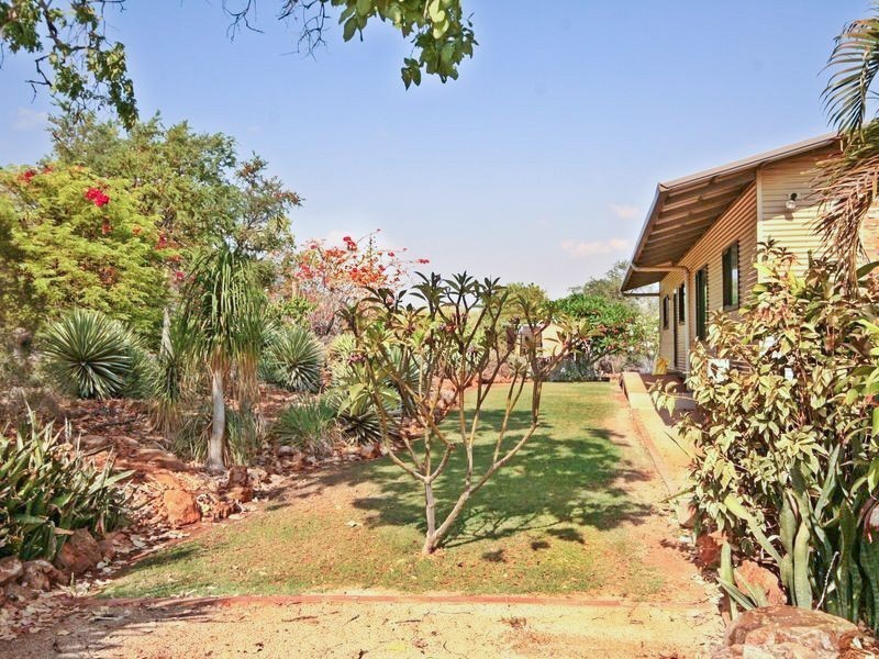189  Cragborn Road, Katherine NT 0850