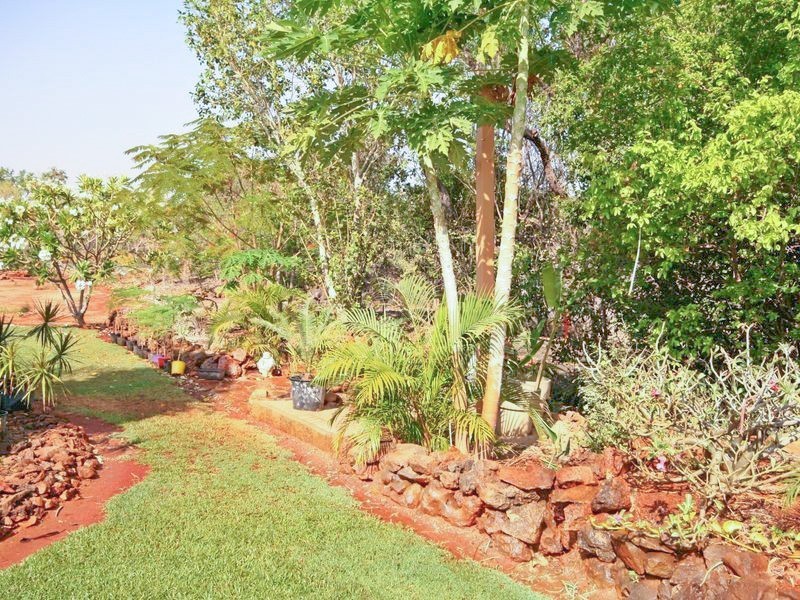 189  Cragborn Road, Katherine NT 0850