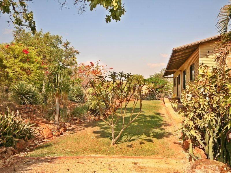 189  Cragborn Road, Katherine NT 0850