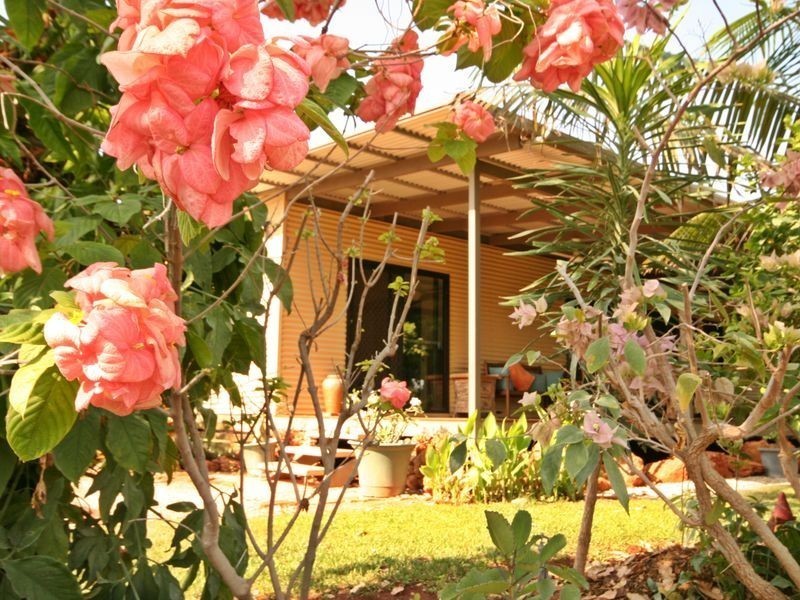 189  Cragborn Road, Katherine NT 0850