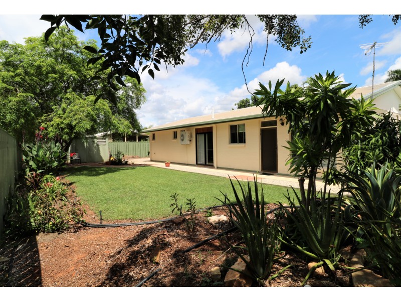 20 Cox Crescent, Katherine NT 0850