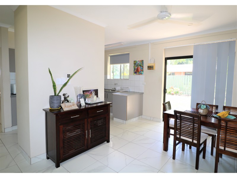 20 Cox Crescent, Katherine NT 0850