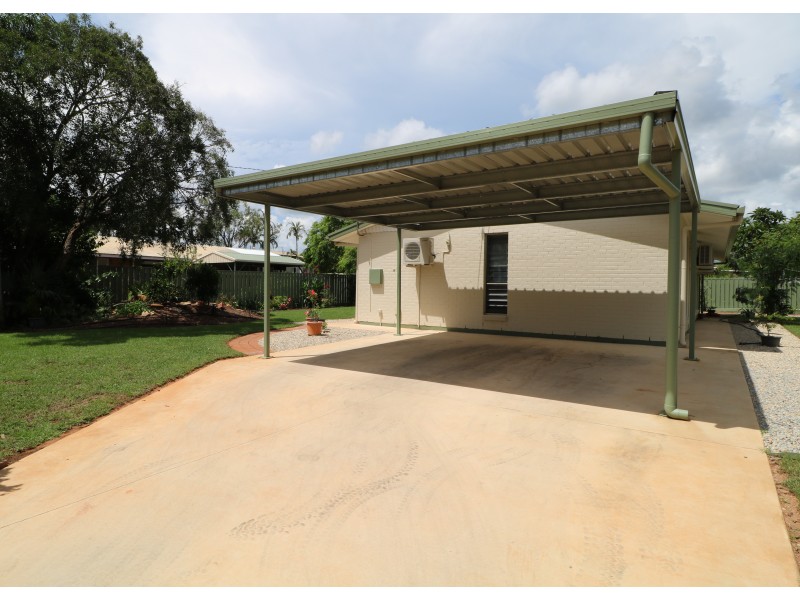 20 Cox Crescent, Katherine NT 0850