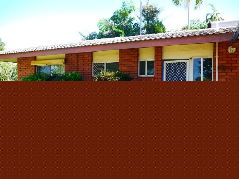 55 Coolibah Circuit, Katherine NT 0850