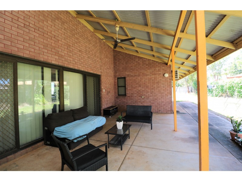 18 Holtze Crescent, Katherine NT 0850