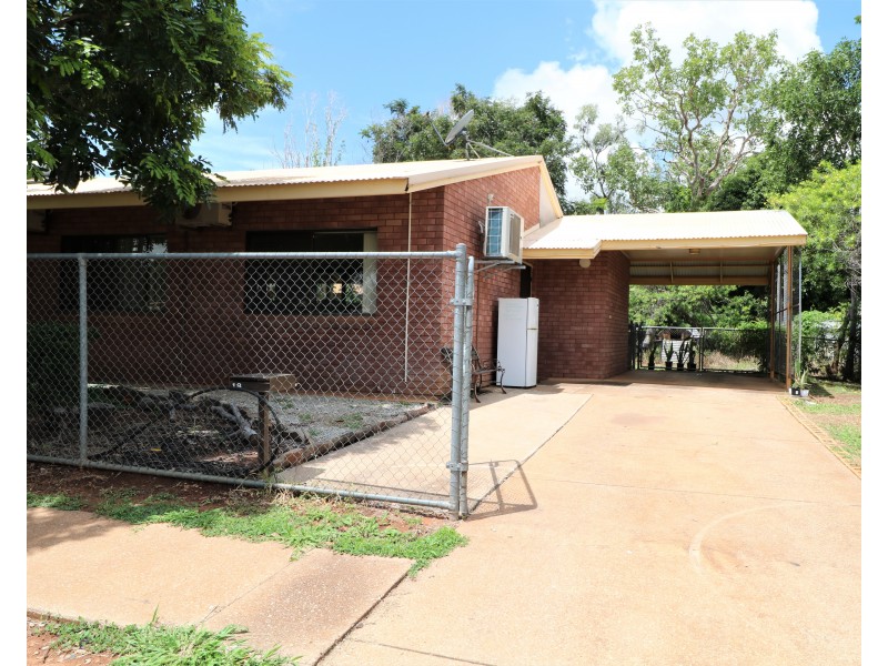 18 Holtze Crescent, Katherine NT 0850