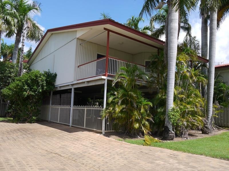 1/5 Lorre Court, Katherine NT 0850