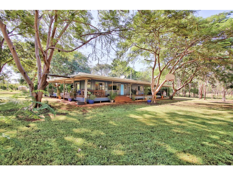 50  Cummings Road, Katherine NT 0850