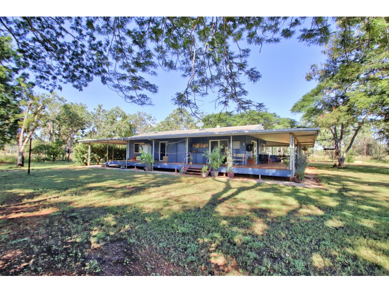 50  Cummings Road, Katherine NT 0850