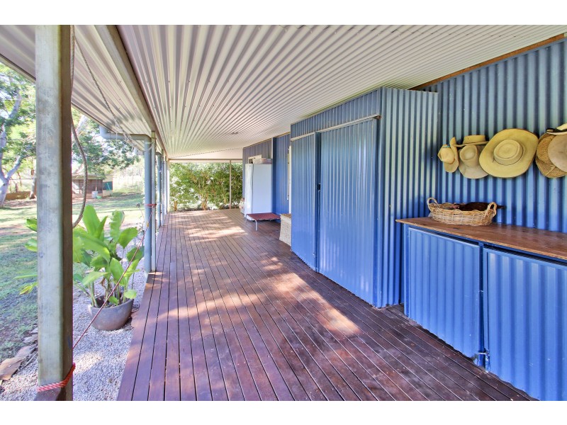 50  Cummings Road, Katherine NT 0850