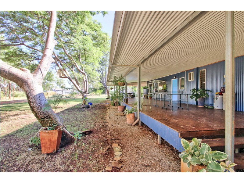 50  Cummings Road, Katherine NT 0850
