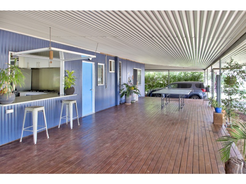 50  Cummings Road, Katherine NT 0850