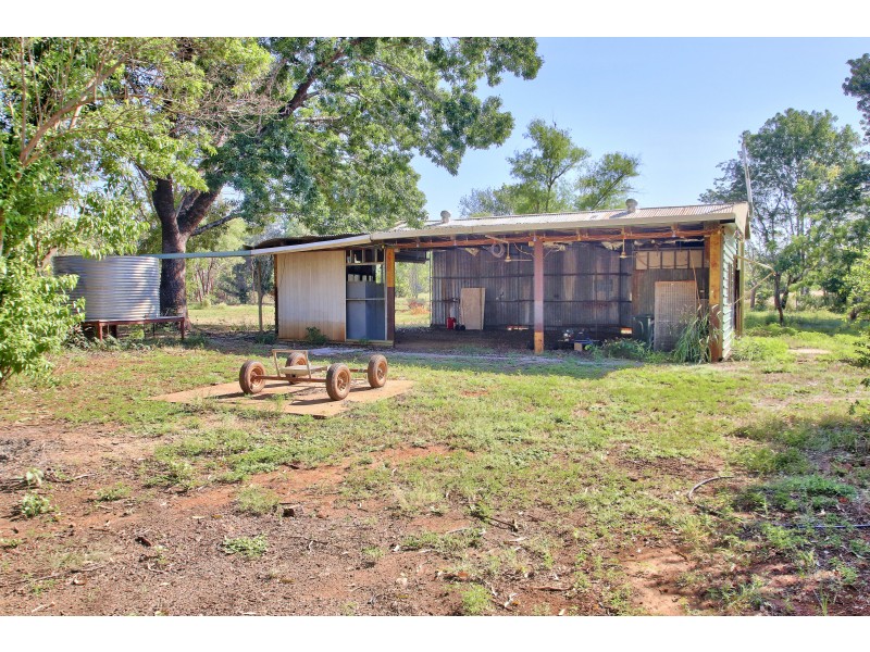 50  Cummings Road, Katherine NT 0850