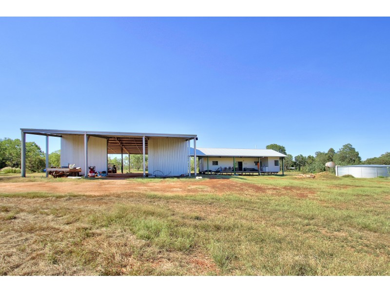 50  Cummings Road, Katherine NT 0850
