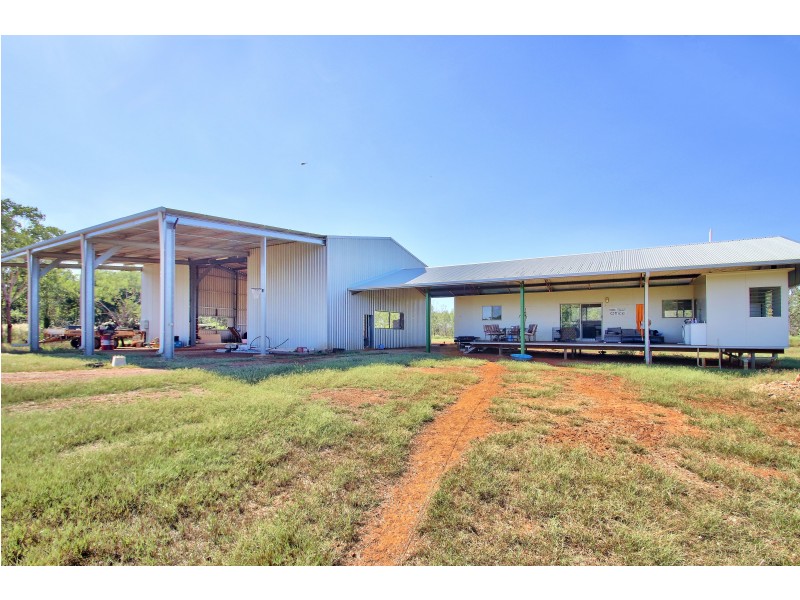 50  Cummings Road, Katherine NT 0850