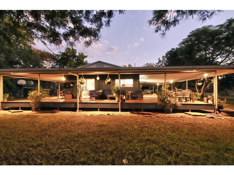 50  Cummings Road, Katherine NT 0850