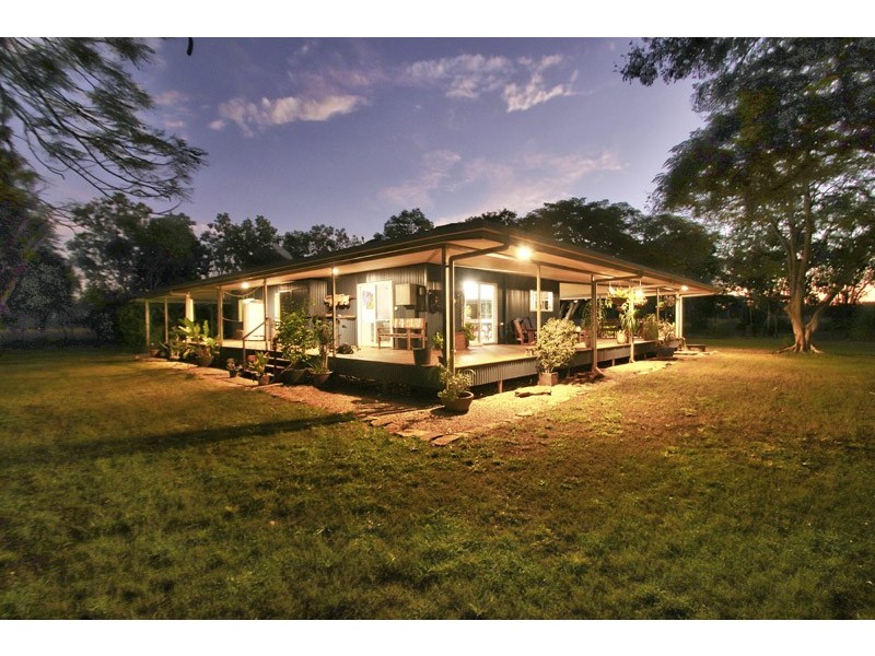 50  Cummings Road, Katherine NT 0850
