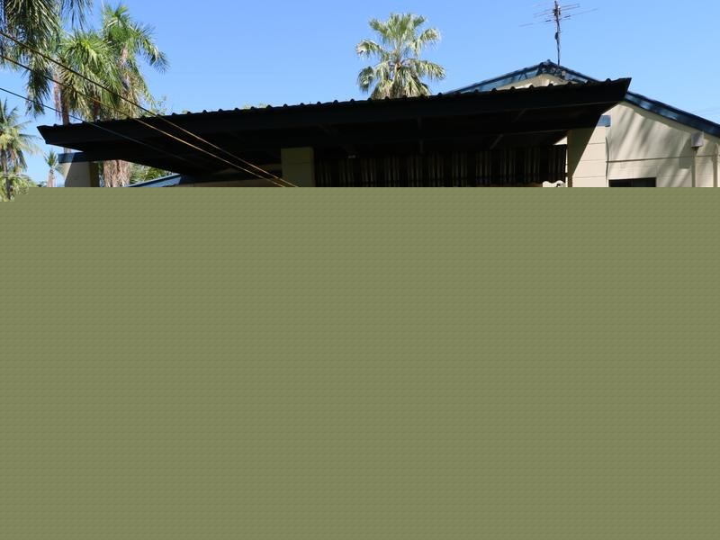 38 O’Shea Terrace, Katherine NT 0850