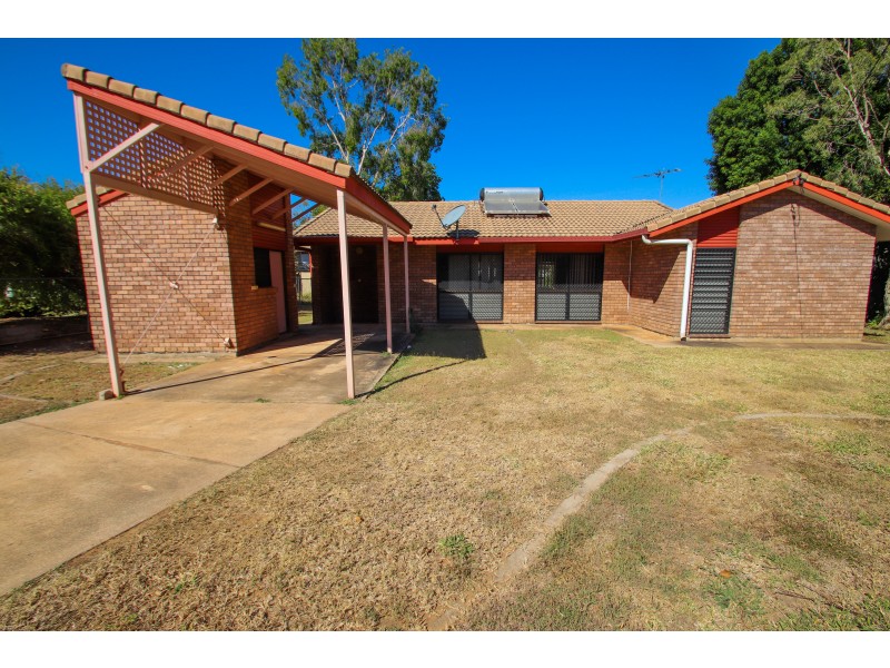 16 Finniss Place, Katherine NT 0850