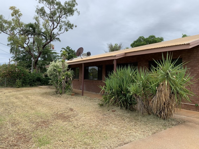 3 Herbert Court, Katherine NT 0850