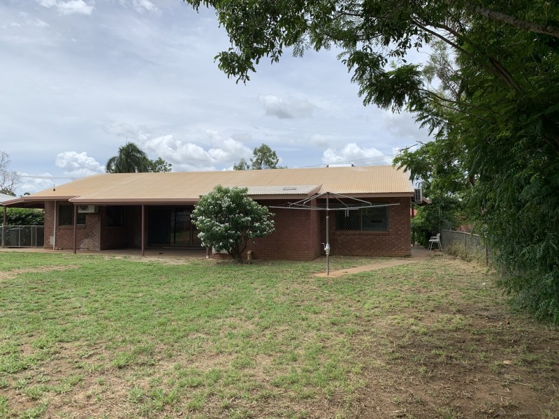 3 Herbert Court, Katherine NT 0850