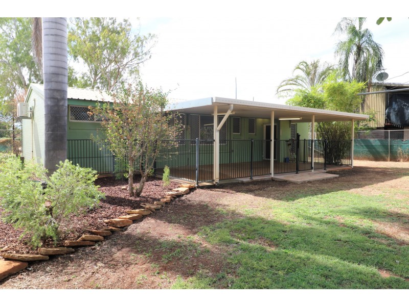 30 Acacia Drive, Katherine NT 0850
