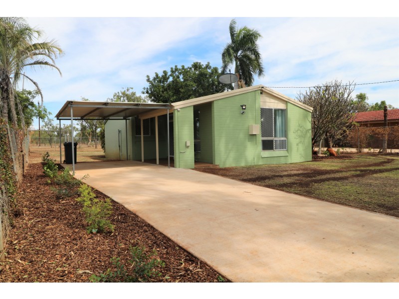 30 Acacia Drive, Katherine NT 0850