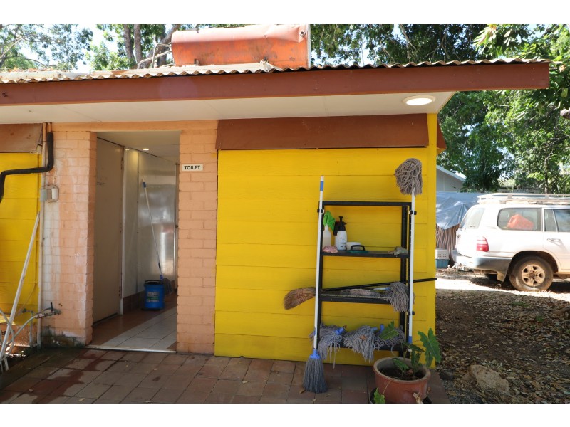 72 Arndt  Road, Katherine NT 0850