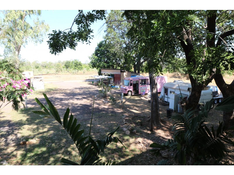 72 Arndt  Road, Katherine NT 0850