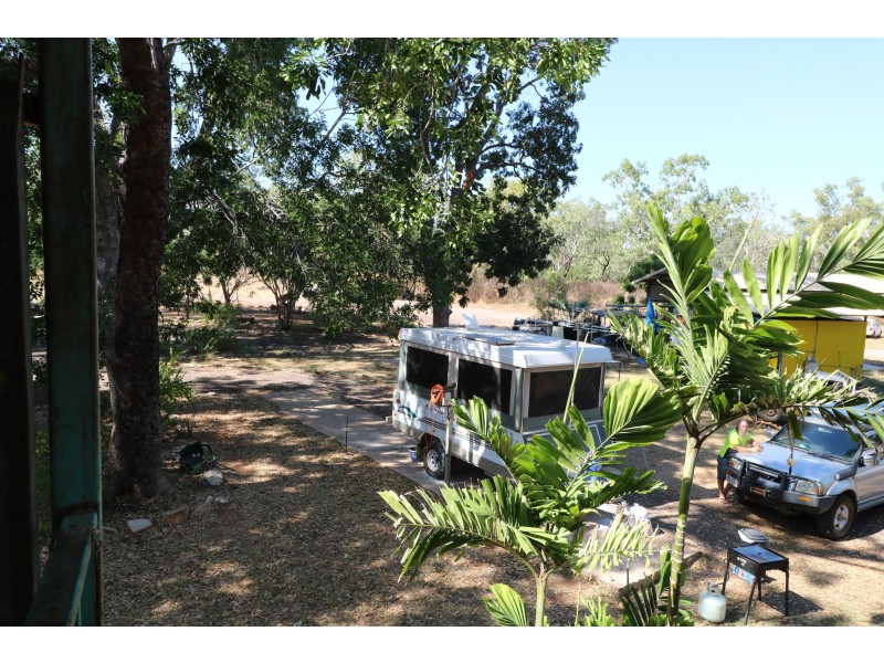 72 Arndt  Road, Katherine NT 0850