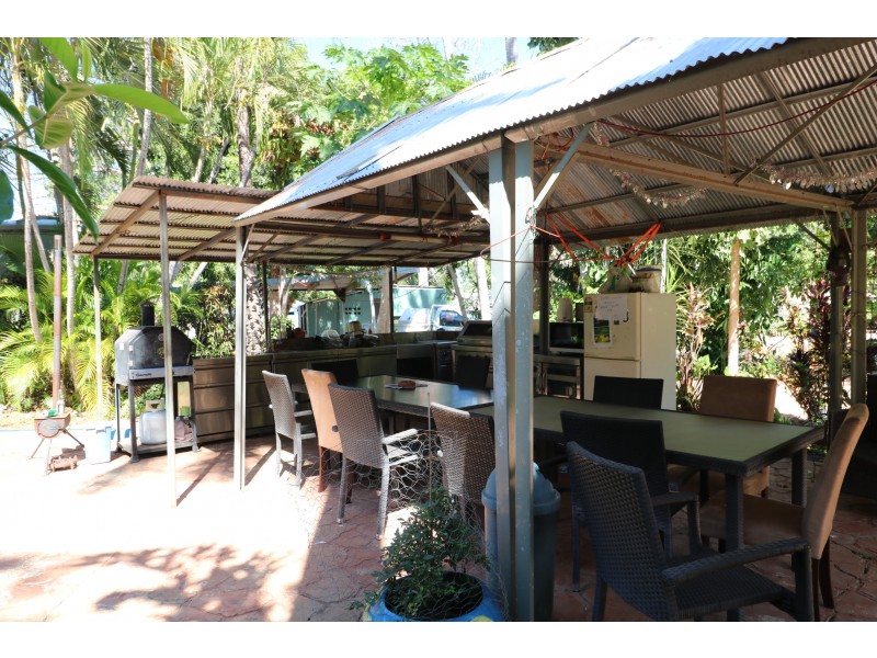 72 Arndt  Road, Katherine NT 0850