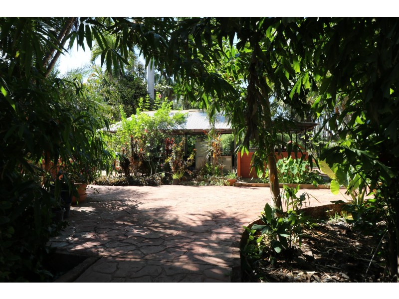 72 Arndt  Road, Katherine NT 0850